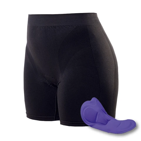 BIOTEX Panty Donna con Fondello